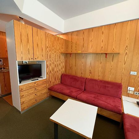 马里尔伊瓦Residenza Albare公寓式酒店 外观 照片