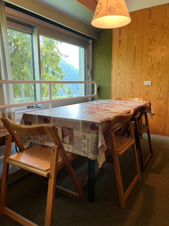 马里尔伊瓦Residenza Albare公寓式酒店 外观 照片
