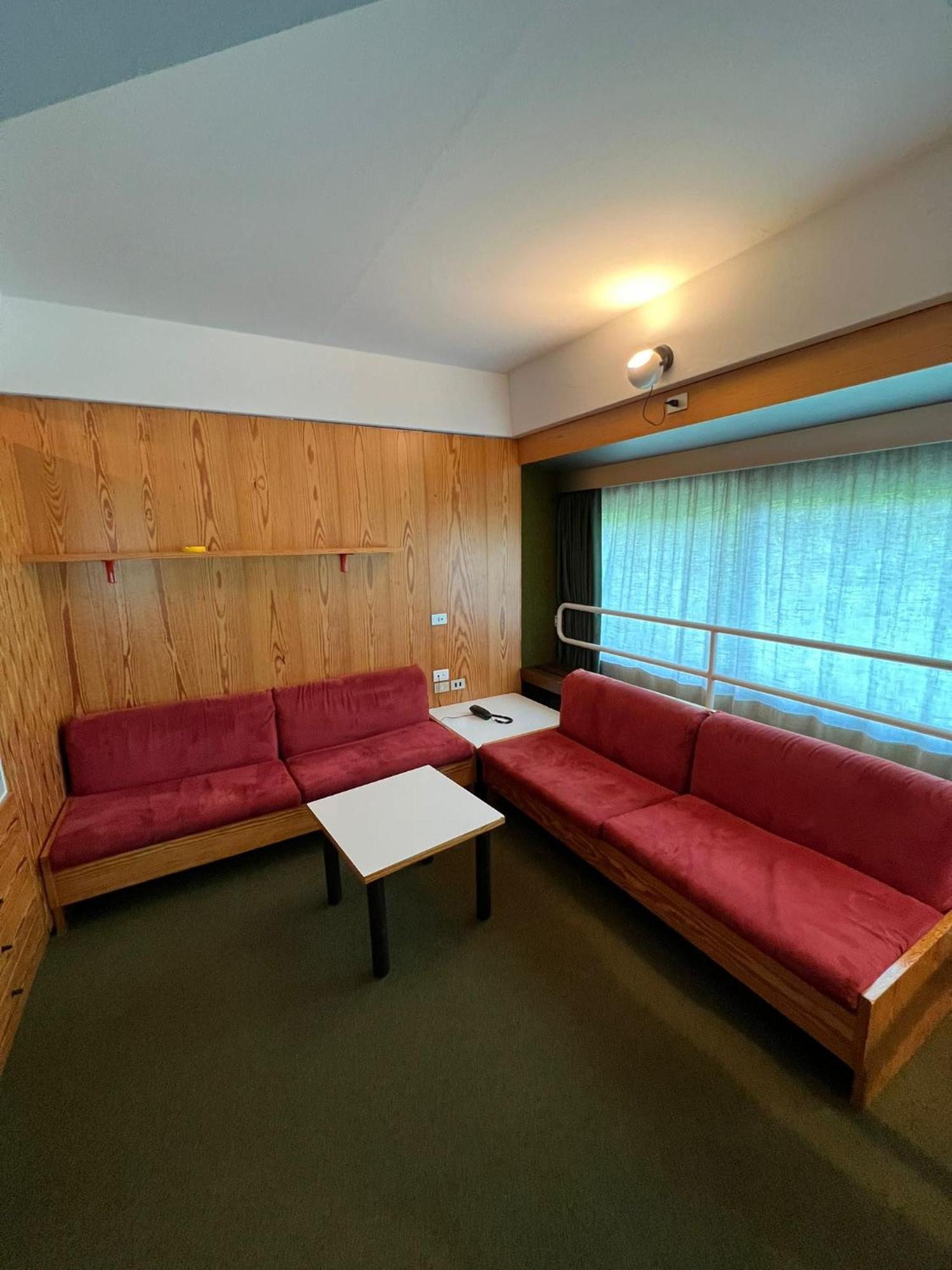 马里尔伊瓦Residenza Albare公寓式酒店 外观 照片